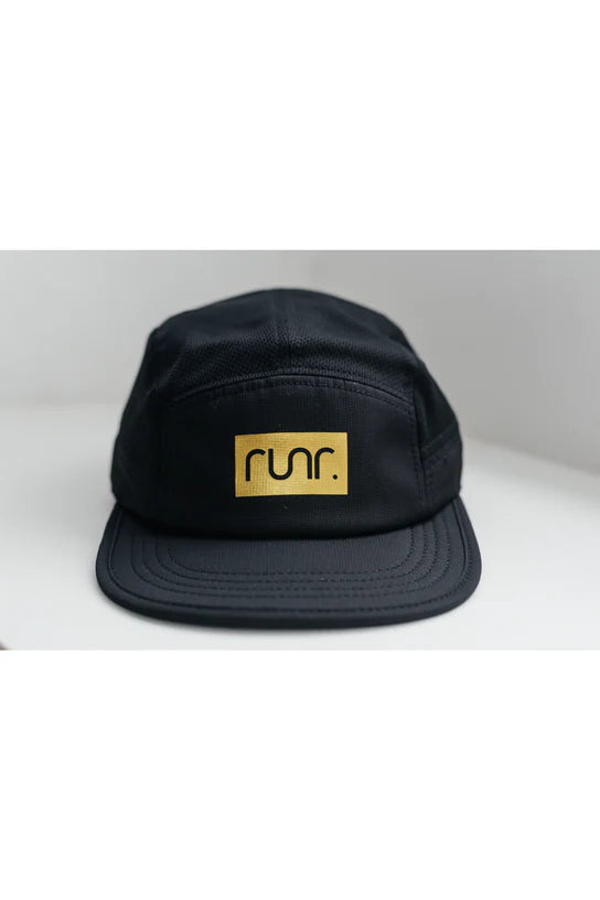 Runr Unisex Running Hats