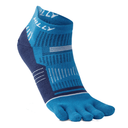 Hilly Unisex Toe Socklet Hilly