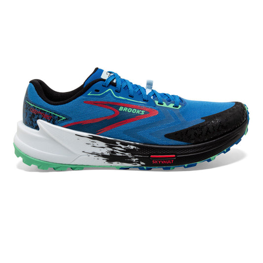 Brooks Men's Catamount 3 Shoe