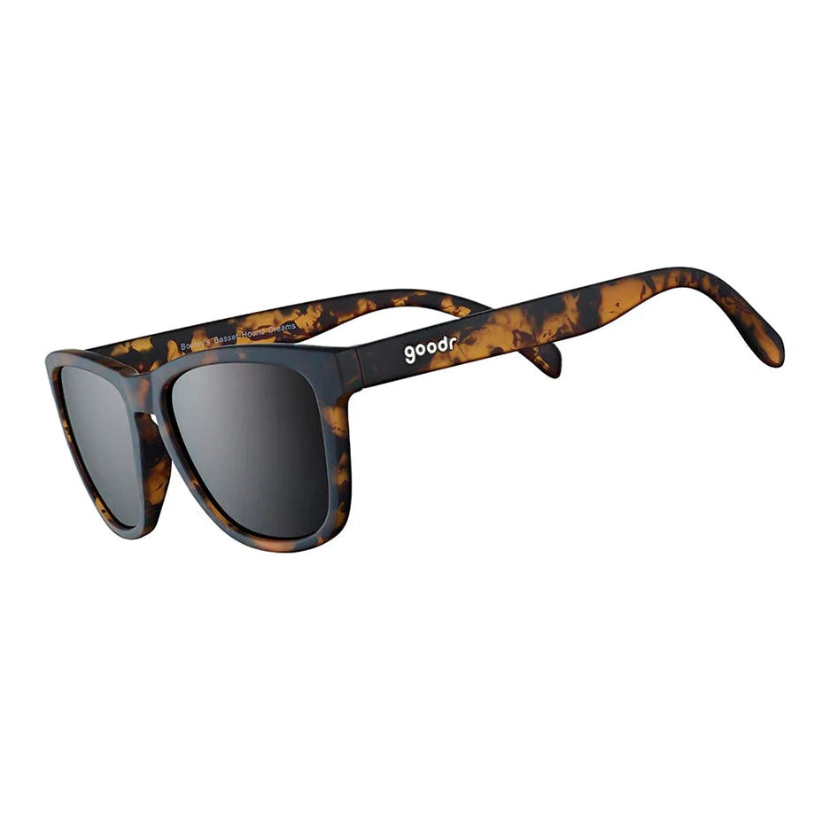 Goodr Bosley's Basset Hound Dreams Sunglasses Goodr