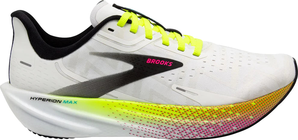 Brooks Women's Hyperion Max Running Shoe