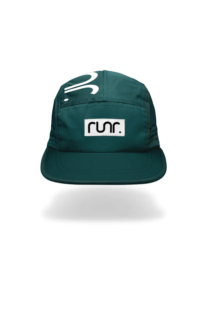 Runr Unisex Running Hats