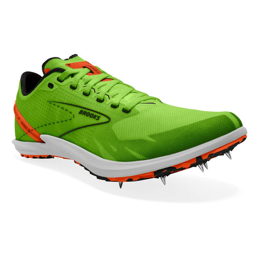 Brooks Draft XC Unisex Racing Spikes