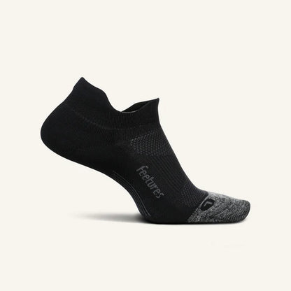 Feetures Unisex Elite Light Cushion No Show Tab Sock Feetures