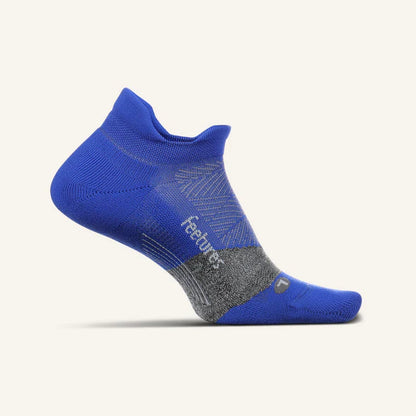 Feetures Unisex Elite Light Cushion No Show Tab Sock Feetures