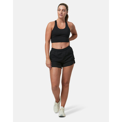 Gym + Coffee Women's Relentless Short Gym + Coffee