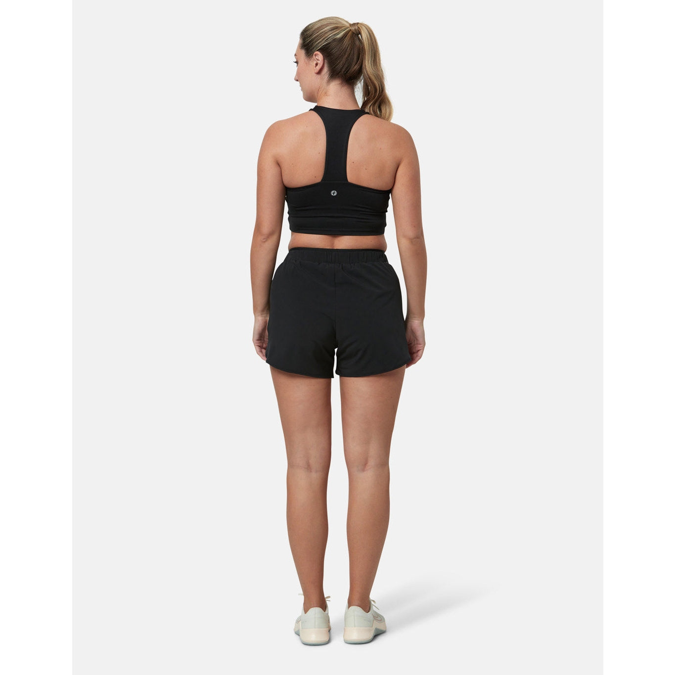 Gym + Coffee Women's Relentless Short Gym + Coffee