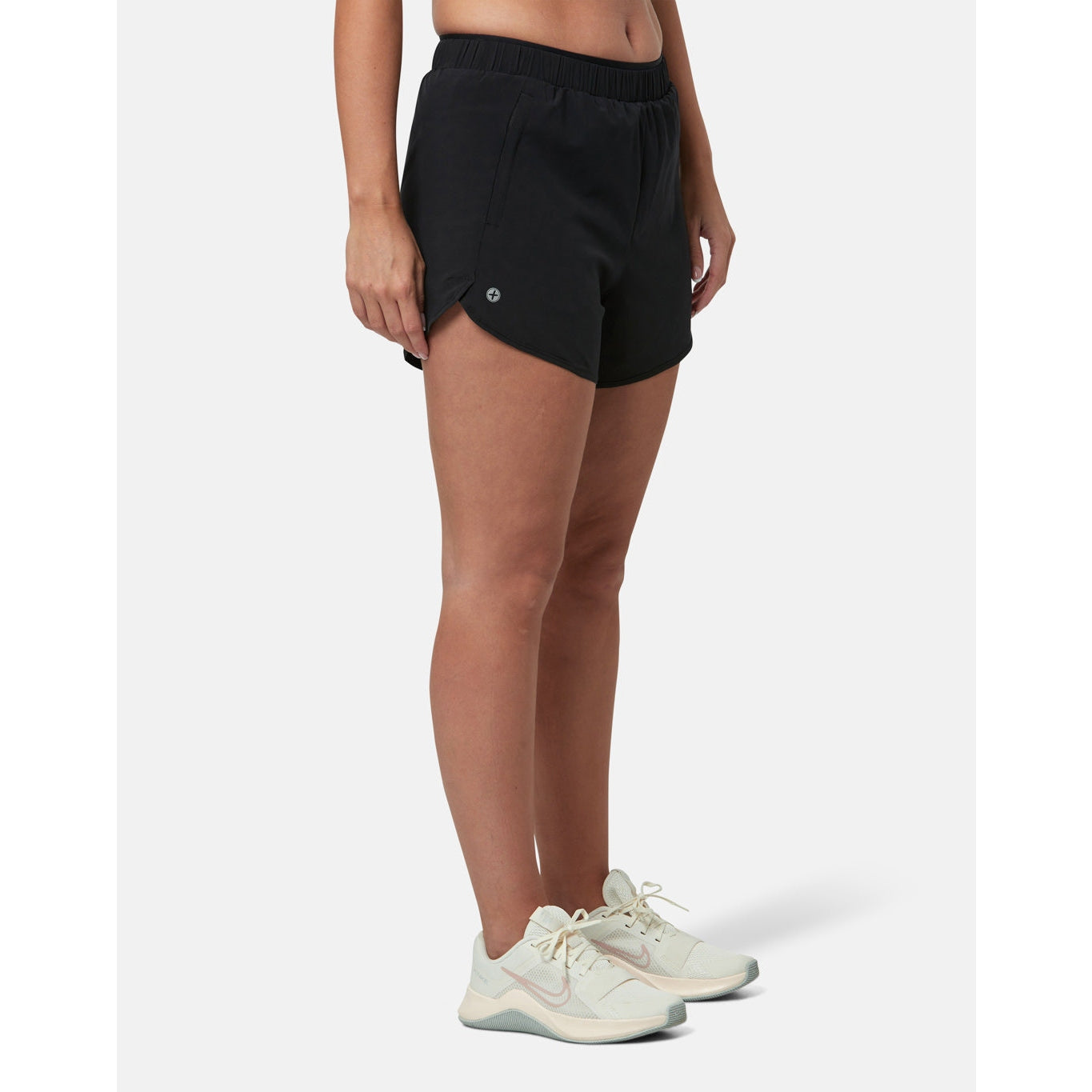 Gym + Coffee Women's Relentless Short Gym + Coffee