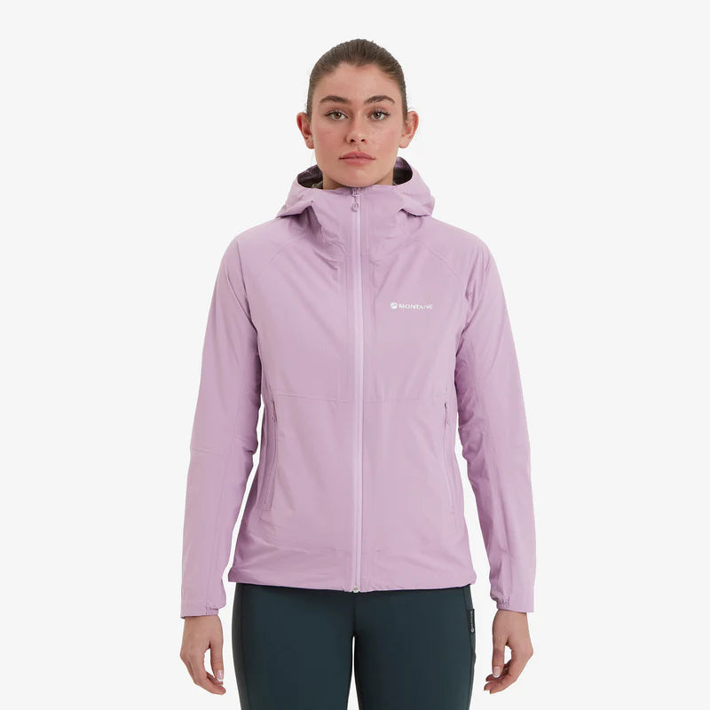 Montane Women's Minimus Lite Jacket Montane