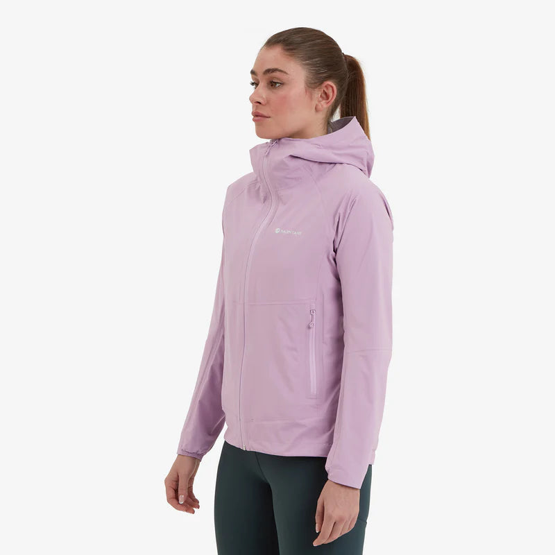 Montane Women's Minimus Lite Jacket Montane