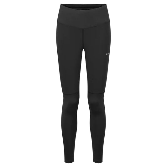 Montane Women's Slipstream Thermal Trail Running Tights Montane