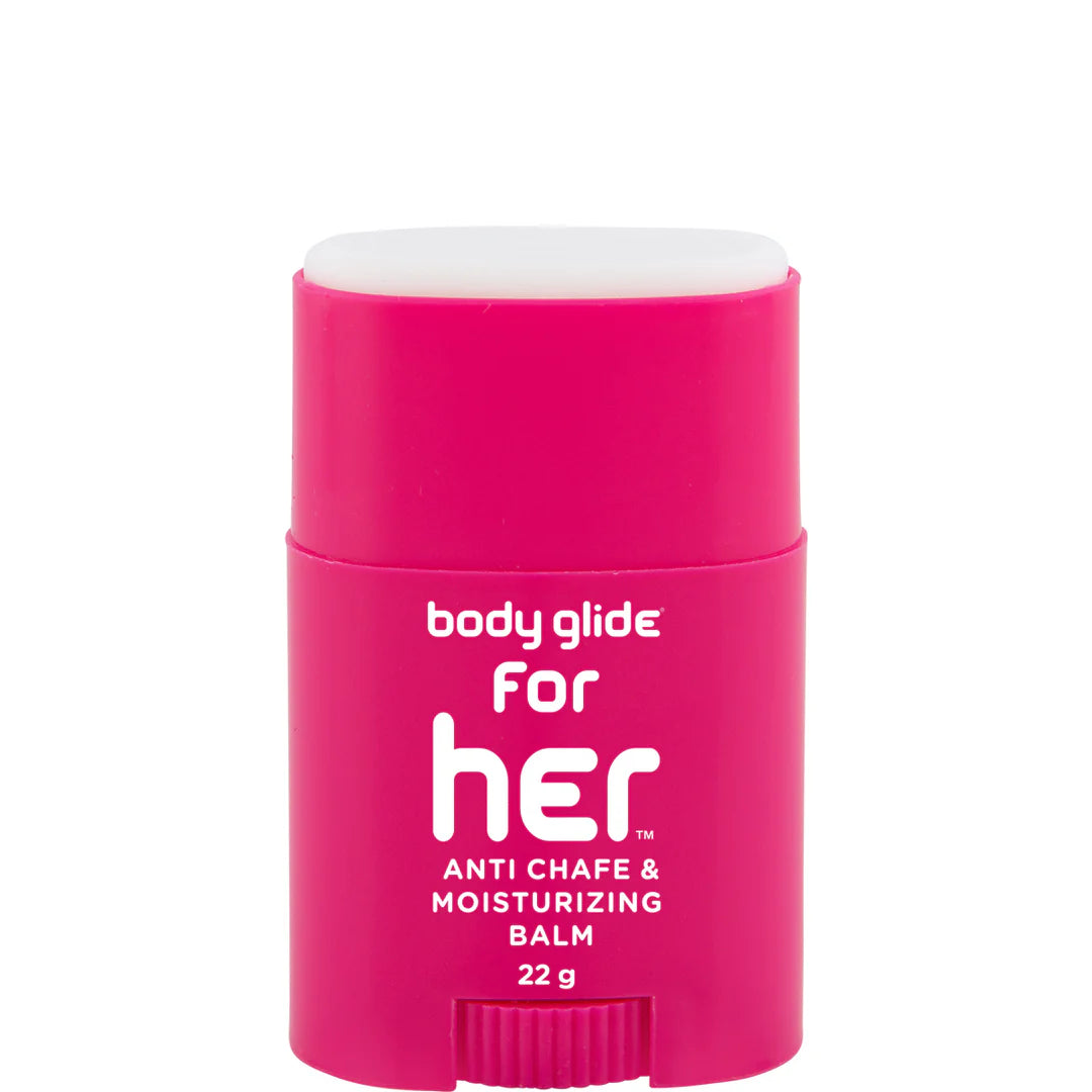 Body Glide For Her Anti-Chafe 42g Body Glide