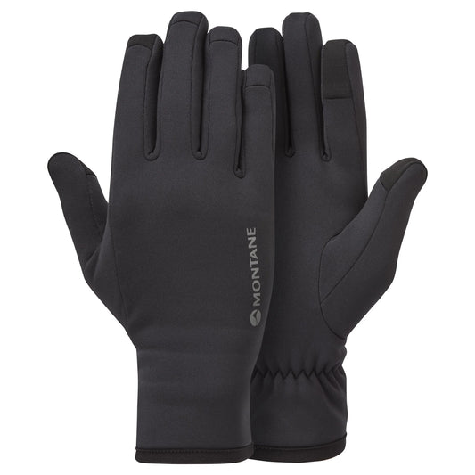 Montane Men's Fury Fleece Glove Montane