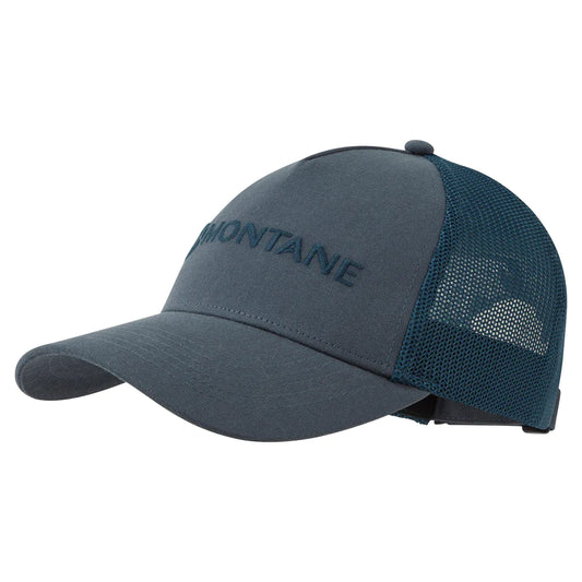 Montane Unisex Basecamp Mono Cap Montane