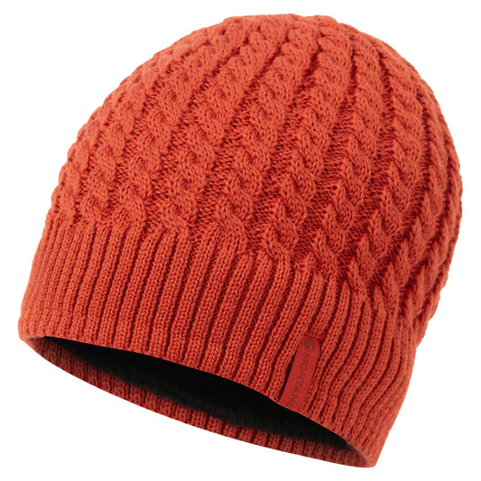 Montane Unisex Windjammer Beanie Hat Montane