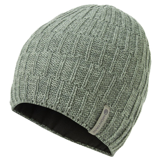 Montane Unisex Windjammer Halo Beanie Hat Montane