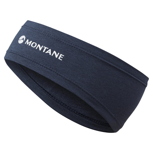 Montane Dart XT Thermal Headband Montane