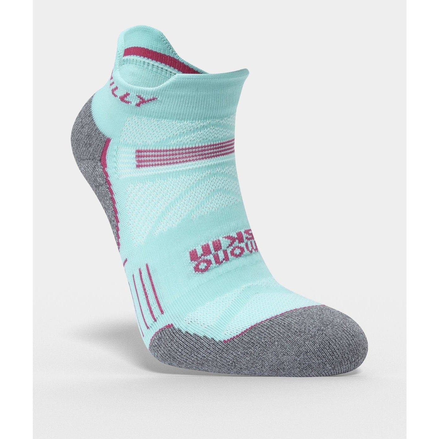 Hilly Women's Supreme Socklet Bog Dog Running