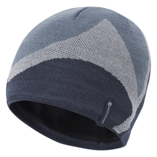 Montane Unisex Logo Beanie Hat Montane