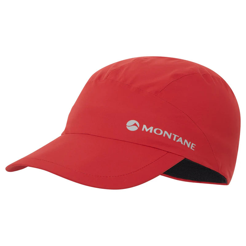 Montane Minimus Lite Waterproof Cap