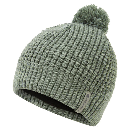 Montane Unisex Pip Beanie Hat Montane