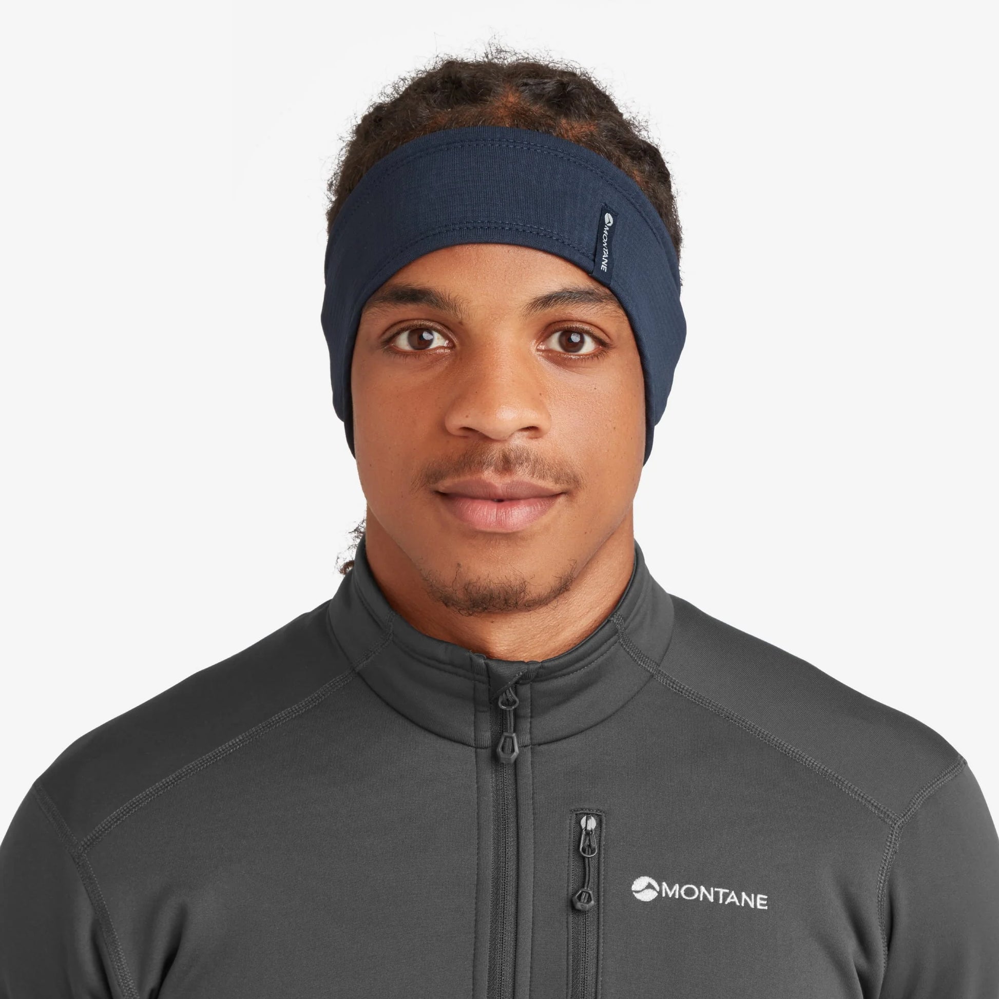 Montane Protium Fleece Headband Montane