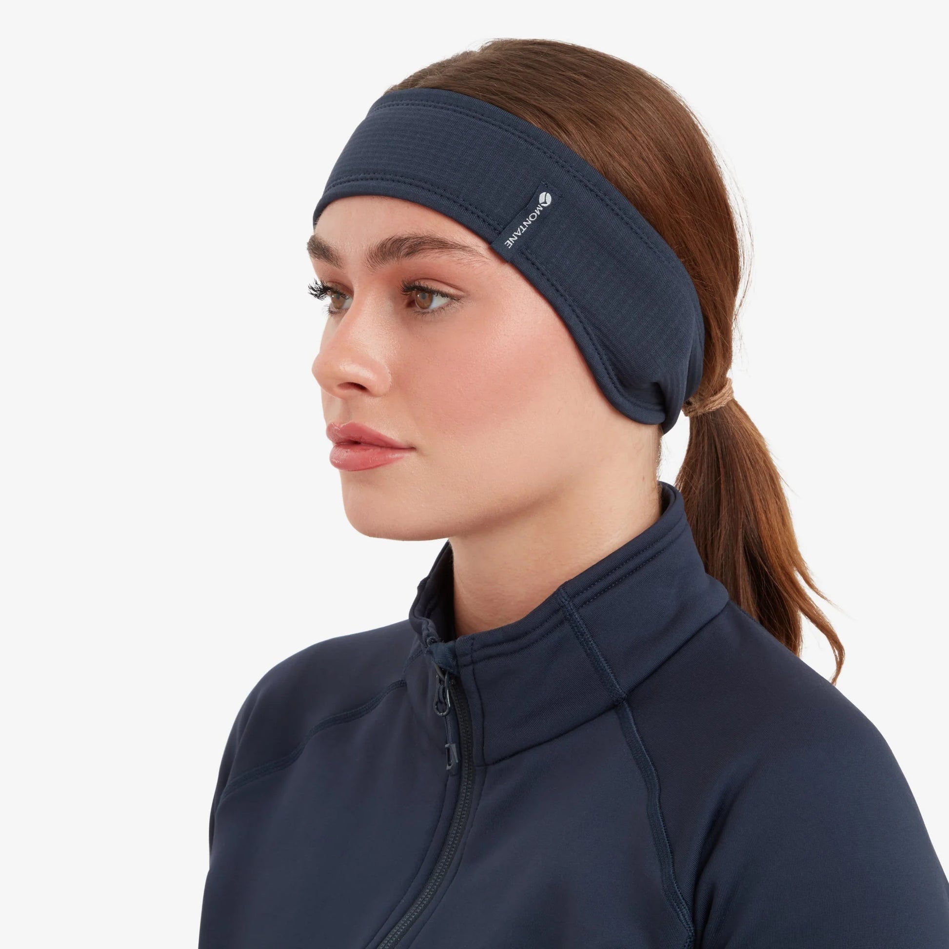 Montane Protium Fleece Headband Montane