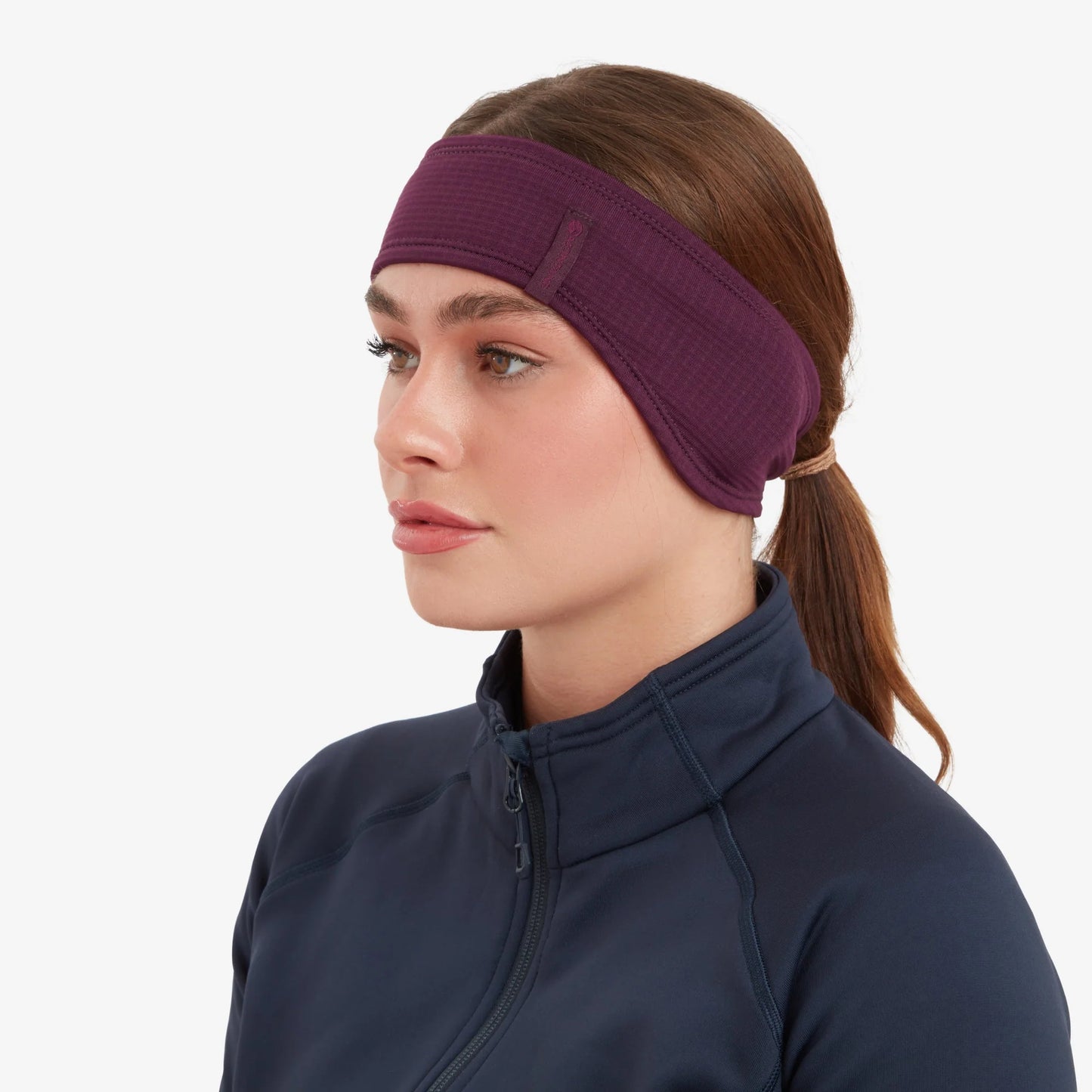 Montane Protium Fleece Headband Montane