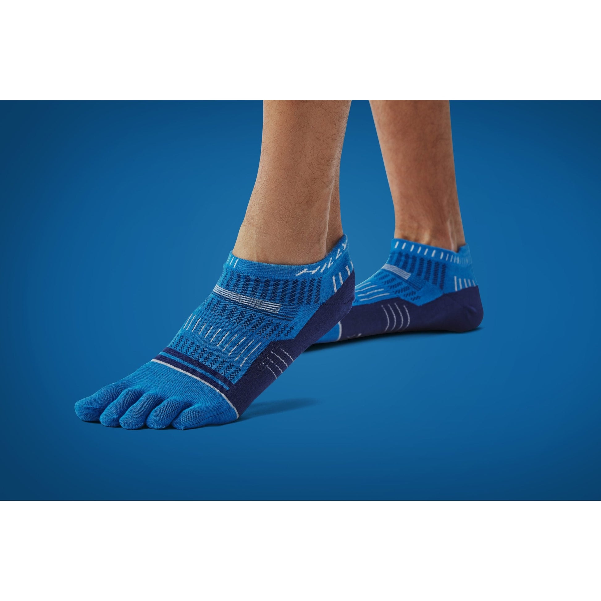 Hilly Unisex Toe Socklet Hilly