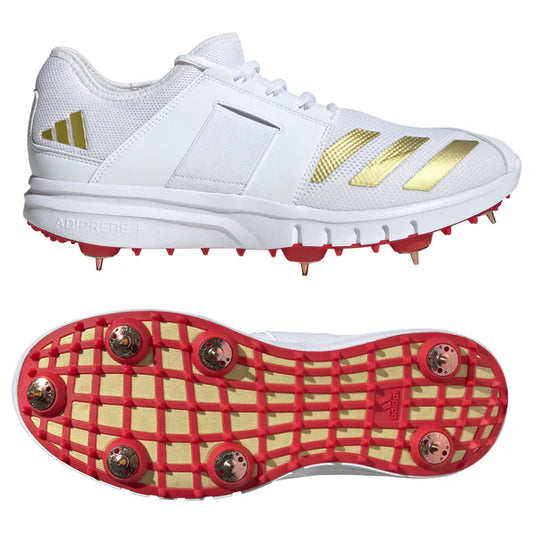 Adidas Howzat Junior Cricket Spike