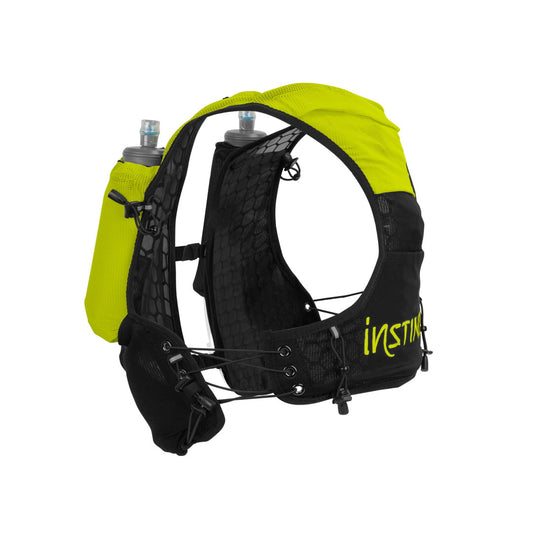 Instinct AMBITION 4.5L 2x600ml Running Vest Pack Instinct