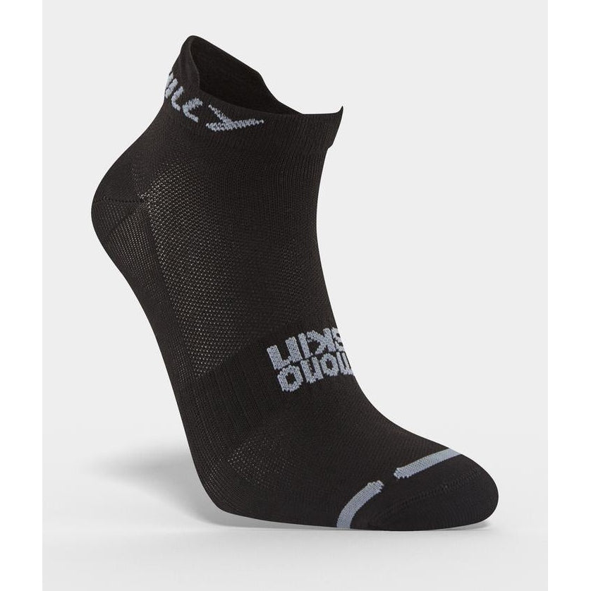 Hilly Unisex Active Socklet - Zero Bog Dog Running