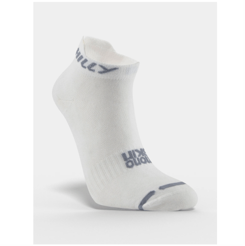 Hilly Unisex Active Socklet - Zero Bog Dog Running