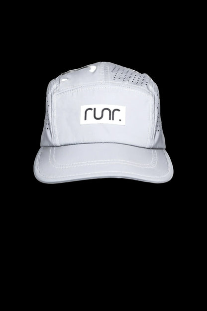 Runr Unisex Running Hats