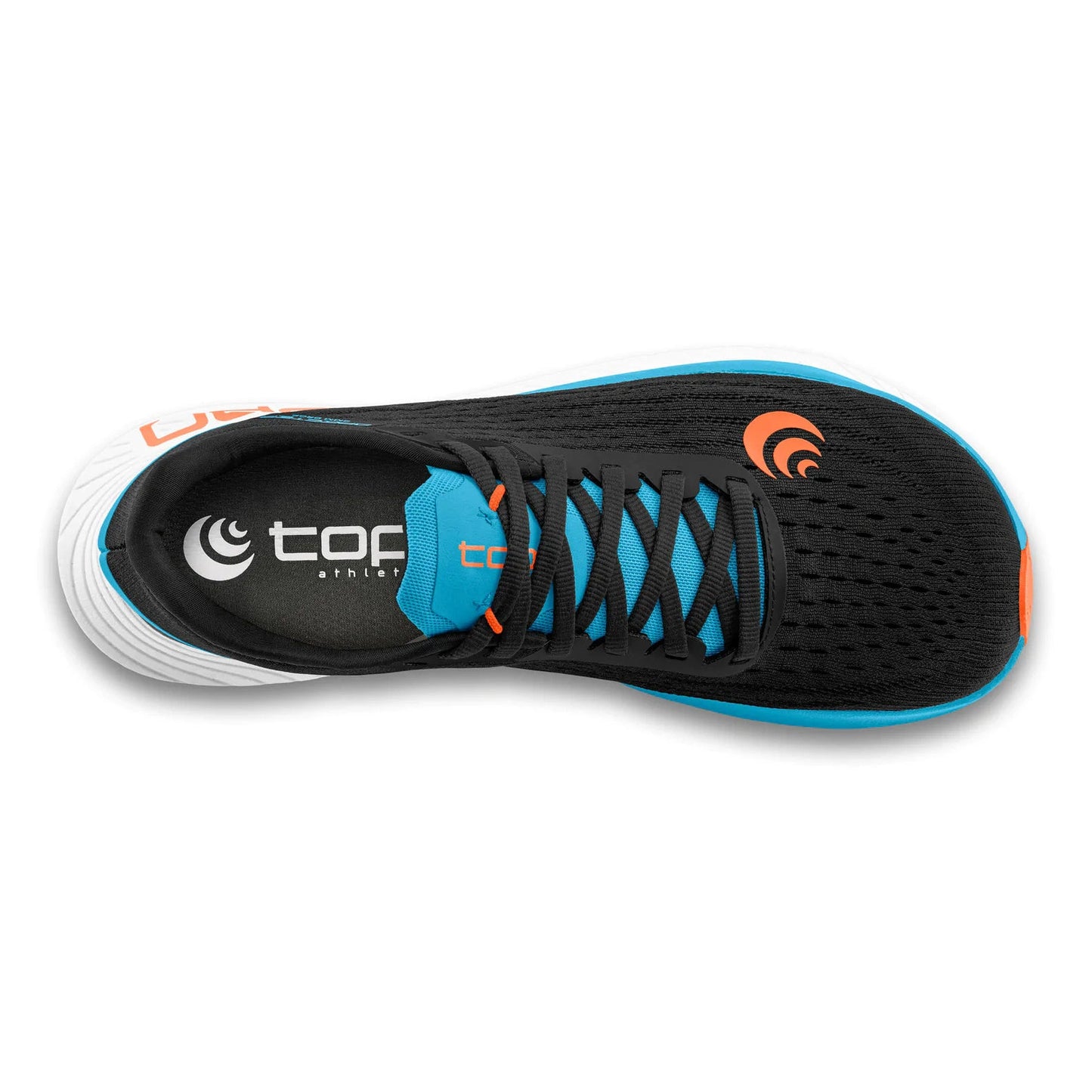 Topo Men's Specter Running Shoe Bog Dog Running