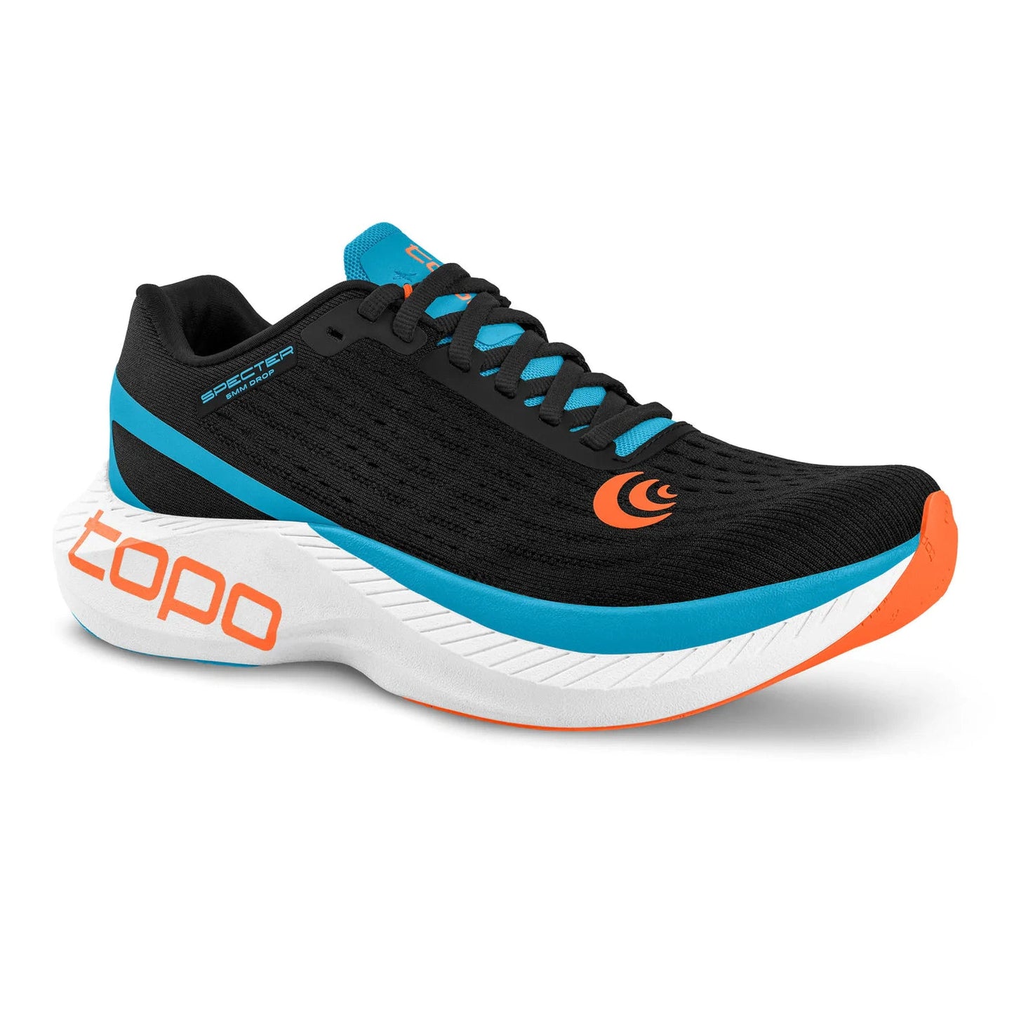 Topo Men's Specter Running Shoe Bog Dog Running