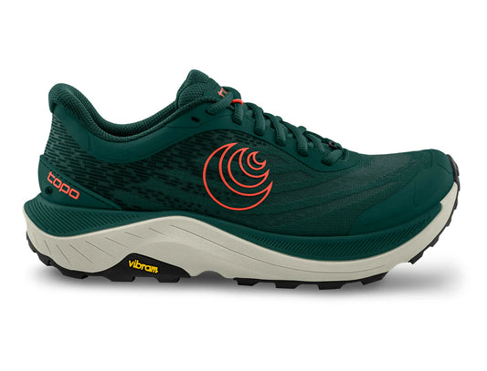 Topo Ultraventure 4 Men's Trail Running Shoe