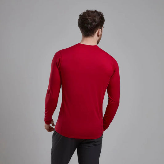 Montane Men's Dart Lite Long Sleeve T-Shirt