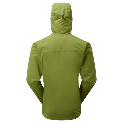 Montane Men's Minimus Lite Waterproof Jacket Montane