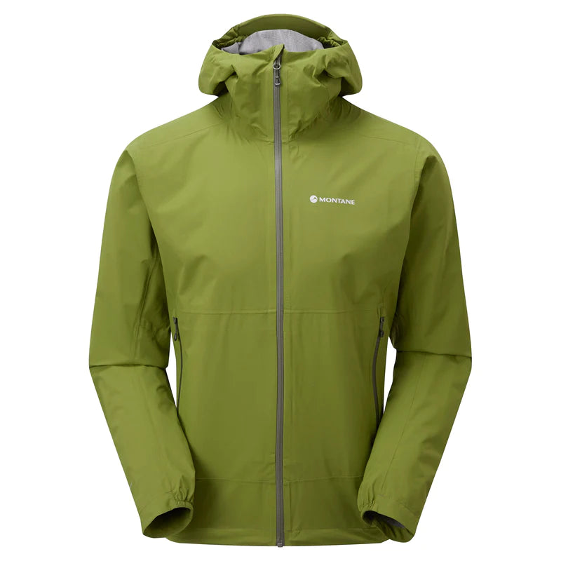 Montane Men's Minimus Lite Waterproof Jacket Montane