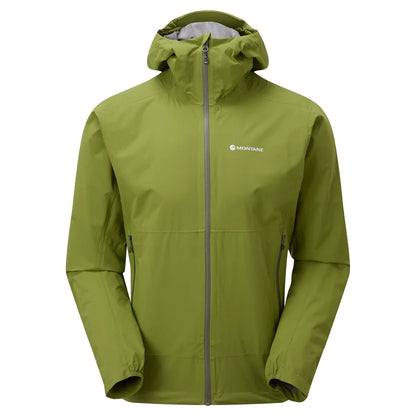 Montane Men's Minimus Lite Waterproof Jacket Montane