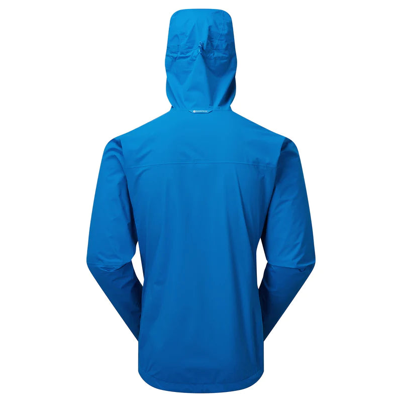 Montane Men's Minimus Lite Waterproof Jacket Montane