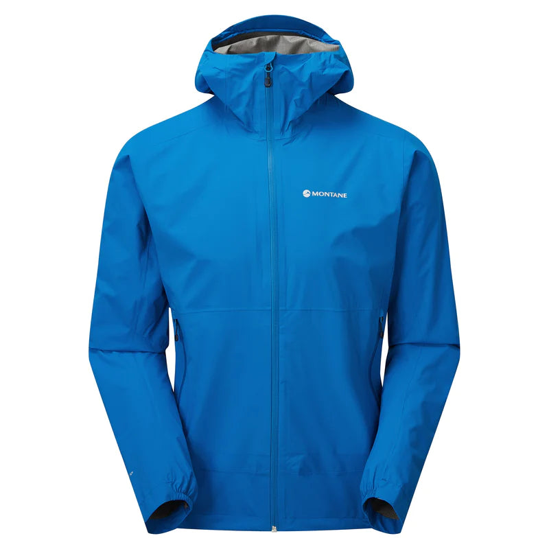 Montane Men's Minimus Lite Waterproof Jacket Montane