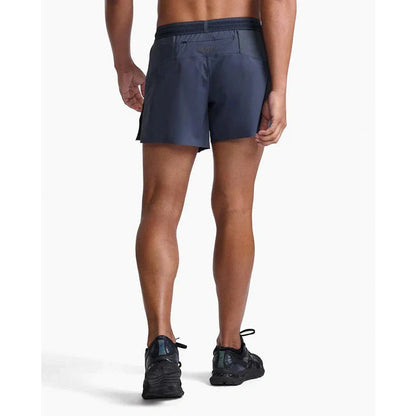 2XU Men's Light Speed 5" Short Bog Dog Running