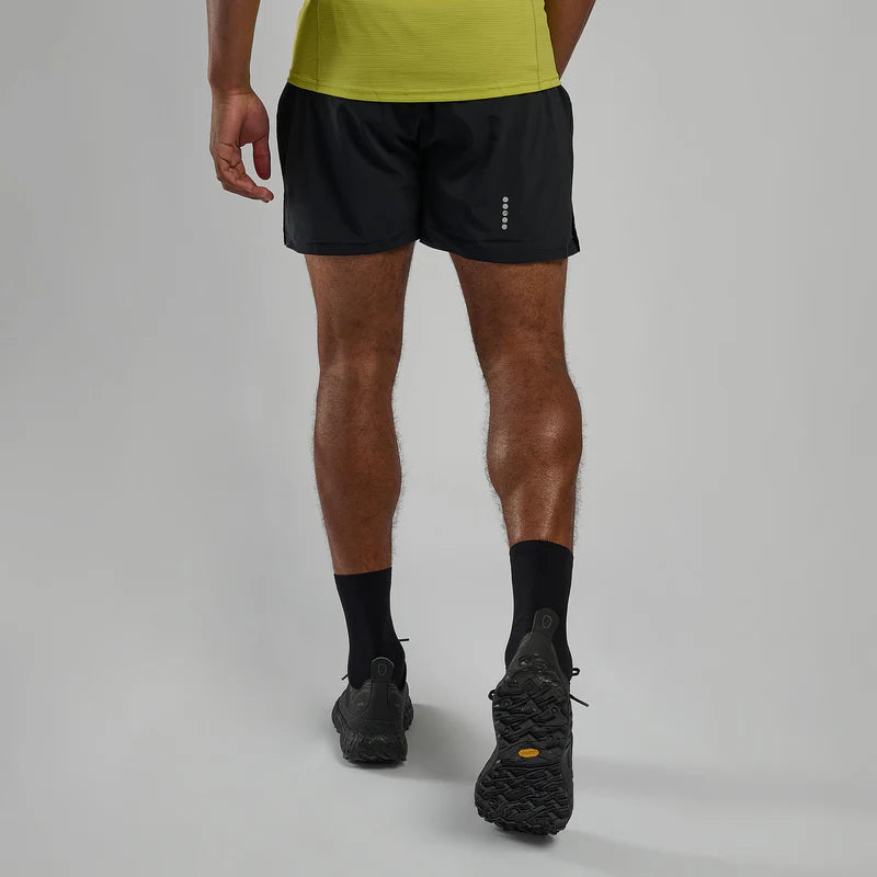 Montane Slipstream 5" Men's Trail Shorts