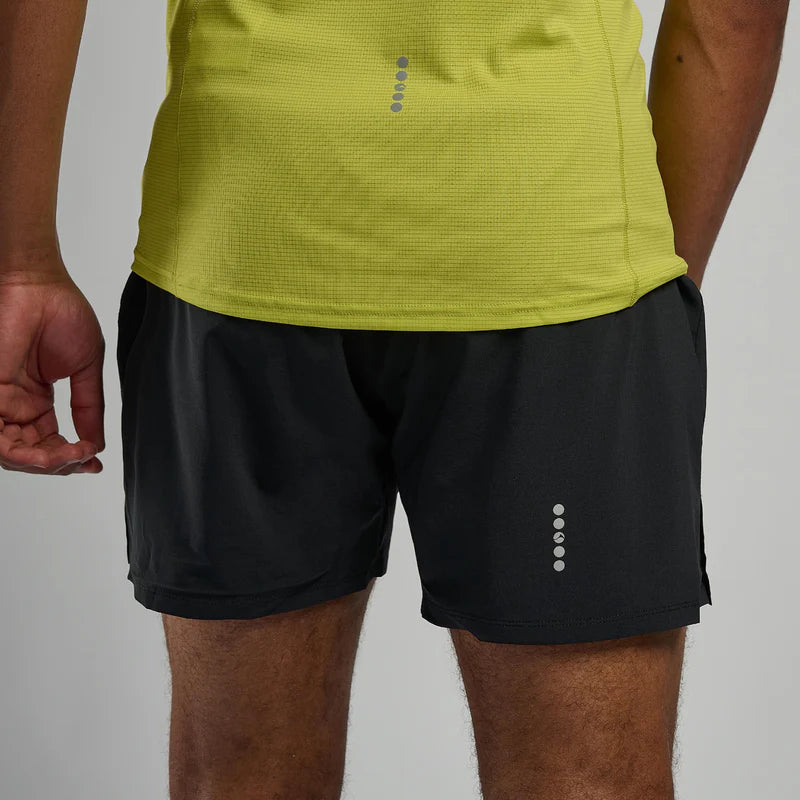 Montane Slipstream 5" Men's Trail Shorts