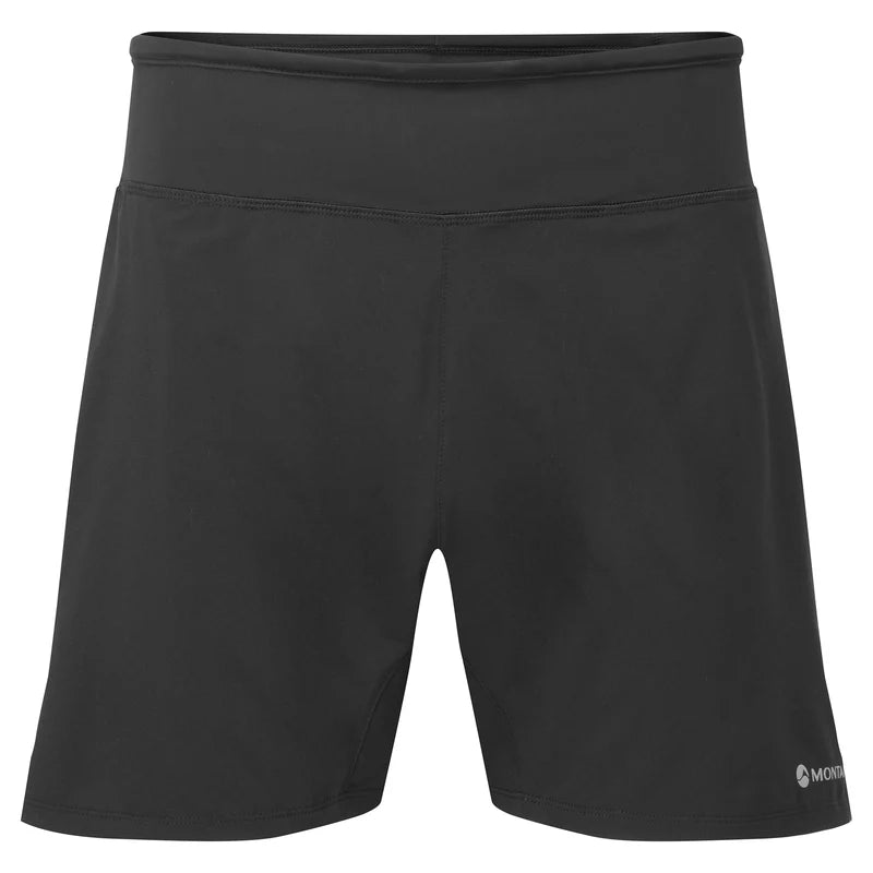 Montane Slipstream 5" Men's Trail Shorts