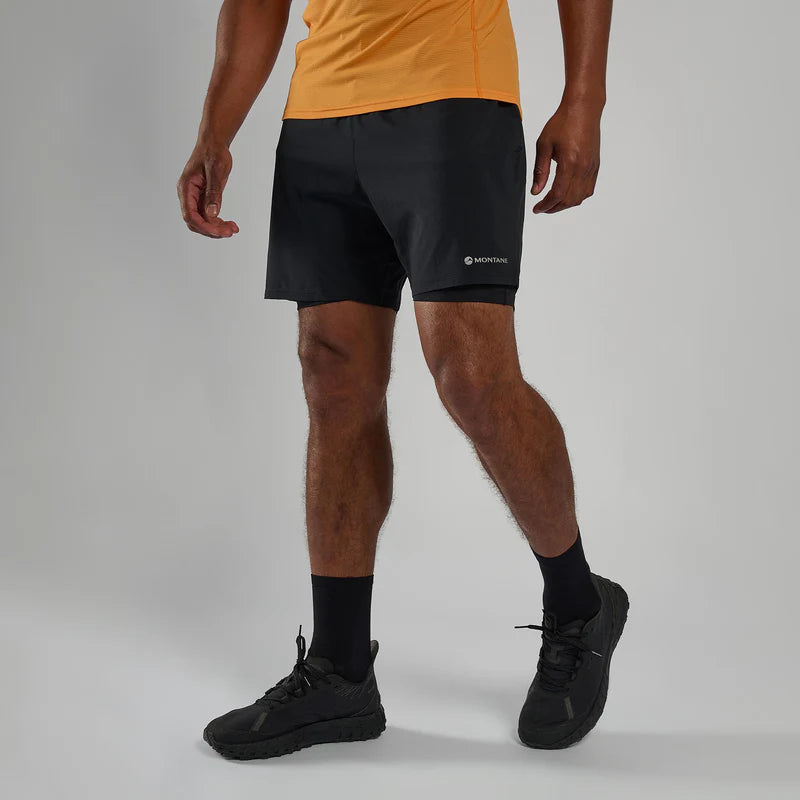 Montane Slipstream Twin Skin Men's Shorts