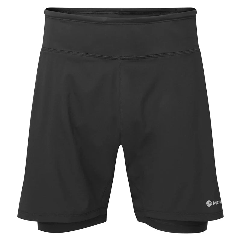 Montane Slipstream Twin Skin Men's Shorts