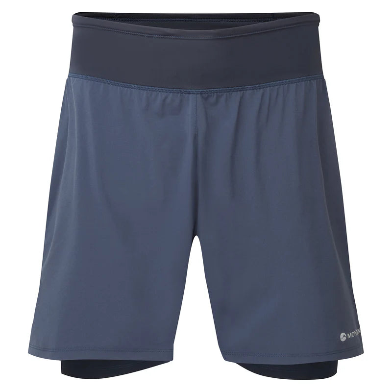 Montane Slipstream Twin Skin Men's Shorts